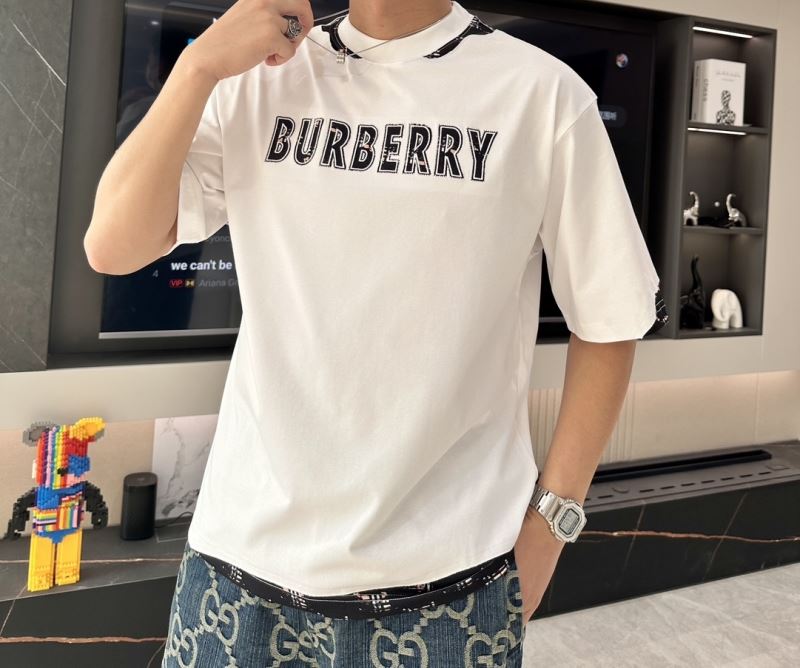 Burberry T-Shirts